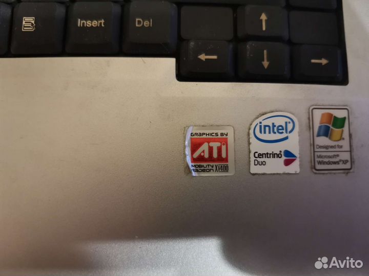 Ноутбук fujitsu siemens