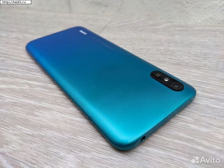 Xiaomi Redmi 9A, 2/32 ГБ