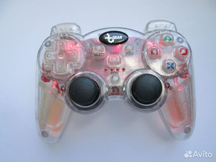 Dreamgear Lava Glow (dgpn-524)