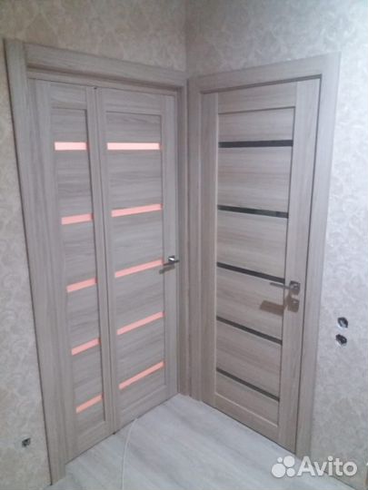 Двери межкомнатные серии A2