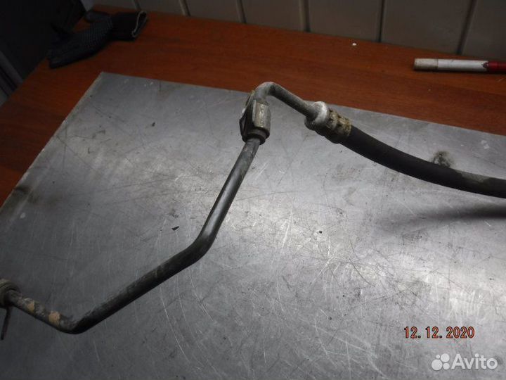 Трубка гидроусилителя Лада Largus K4M 2013