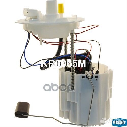 Модуль в сборе с бензонасосом KR0065M Krauf