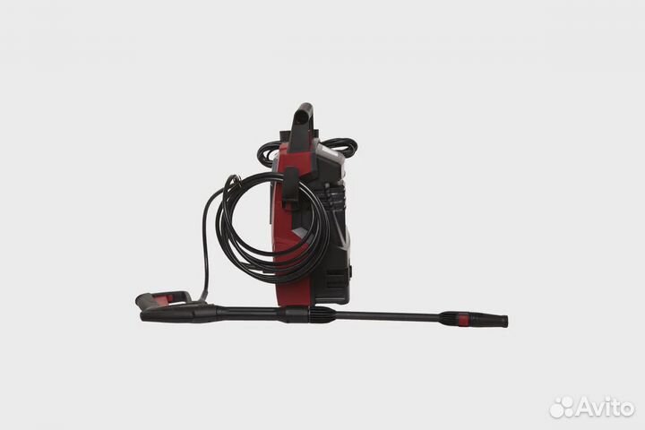 Мойка высокого давления oasis MD-15