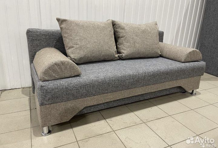 Диван Евро 01158 От Производителя