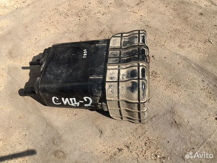 Абсорбер Бака Киа Сид 2 Kia Ceed 2 JD