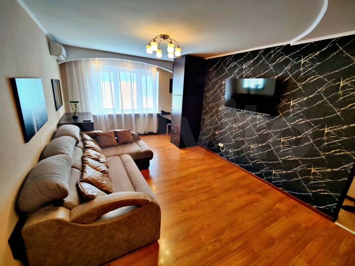 2-к. квартира, 54 м², 8/9 эт.