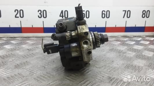 Тнвд mercedes benz B-class W245, Номер 0445010120 (2VS01AC01)