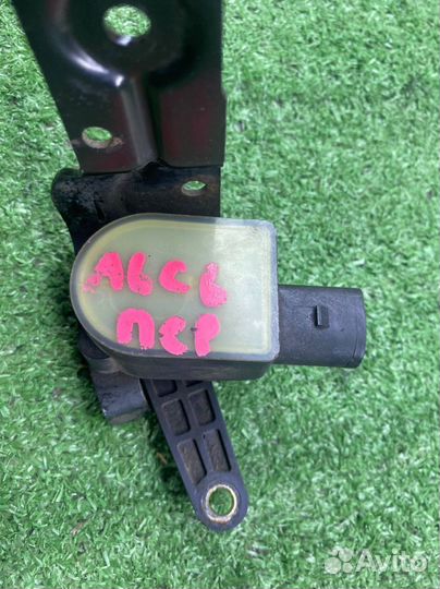 Датчик кузова просвета VAG 4872