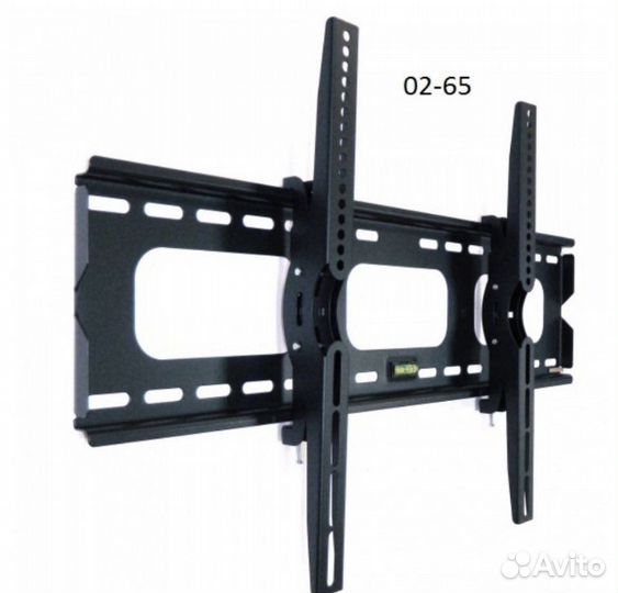 Кронштейн для телевизора 14-65’’ (новый)