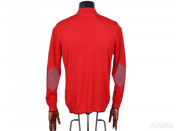 Джемпер шерстяной Iceberg IceJ Made in Italy