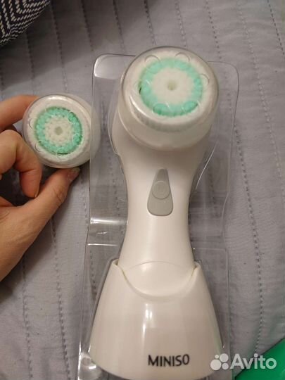 Аппарат для чистки лица