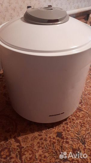 Водонагреватель edisson