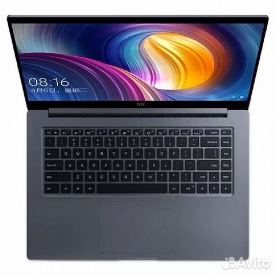 Xiaomi Mi Notebook Pro 15