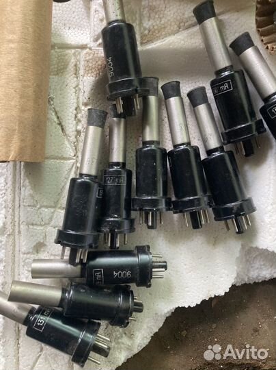 Преобразователь пмт-4М