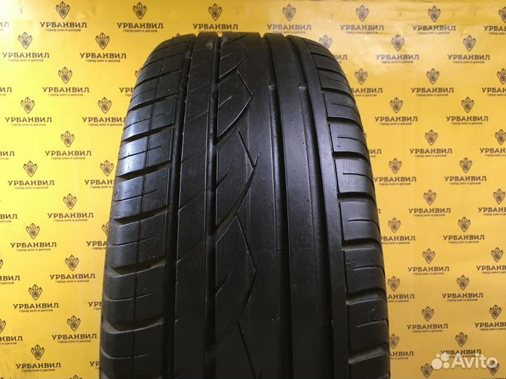 Continental ContiCrossContact UHP 235/65 R17
