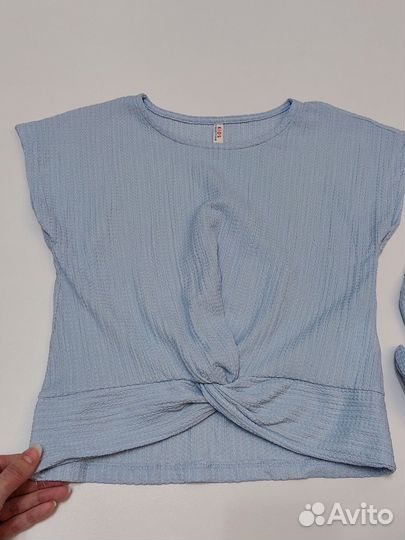 Костюм летний De Facto 128 - 134