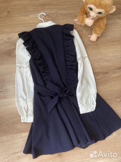 Форма школьная