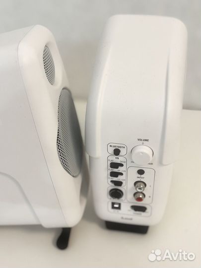 Мониторные колонки (Iloud micro monitor )