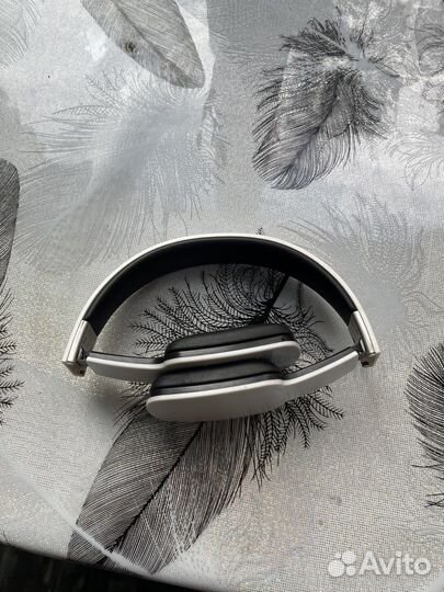 Наушники hoco w4