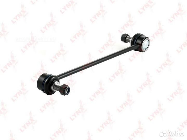 Lynxauto C7369LR Стойка стабилизатора перед прав/лев
