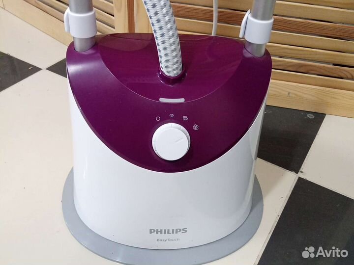 Отпариватель для одежды