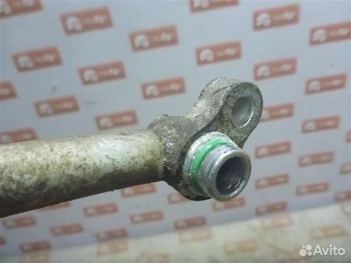 Трубка кондиционера Kia Spectra SD S6D 2008