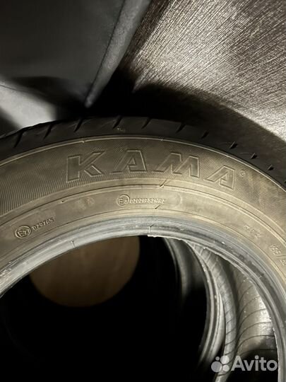 КАМА Breeze 195/65 R15