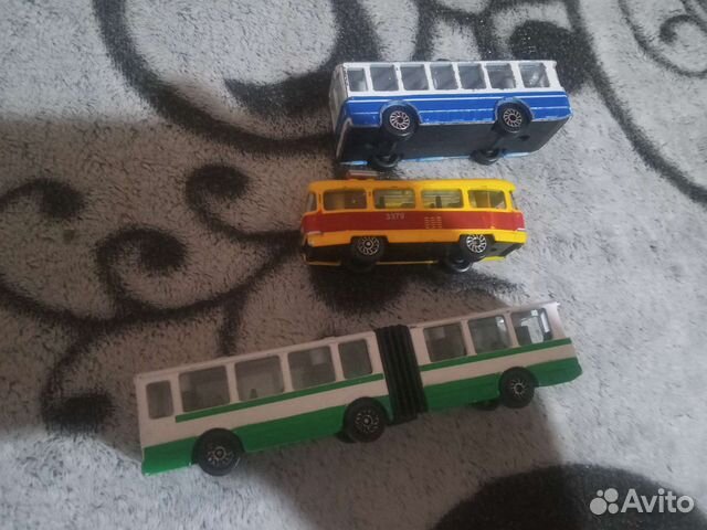 Машинки технопарк