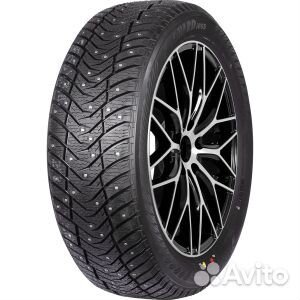 Yokohama IceGuard Stud IG65 255/55 R19 111T