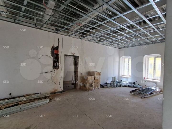 Сдам помещение общественного питания, 682 м²