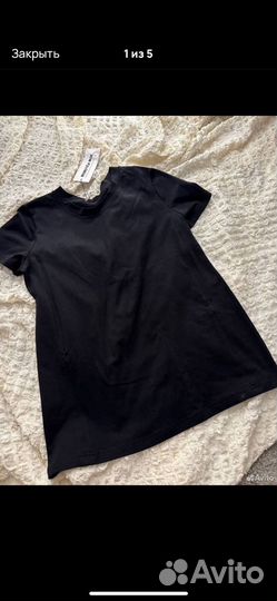 Футболки заказ Дина