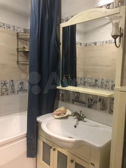 2-к. квартира, 85,2 м², 8/9 эт.