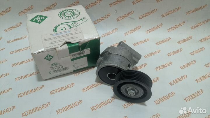 Натяжитель ремня Ina 534013430