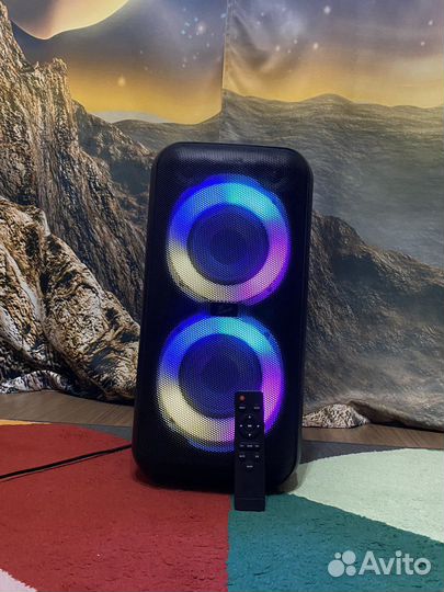 Домашняя аудиосистема Fiero 150