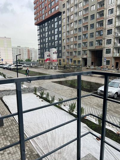 Аренда коммерческой недвижимости, 125 м²