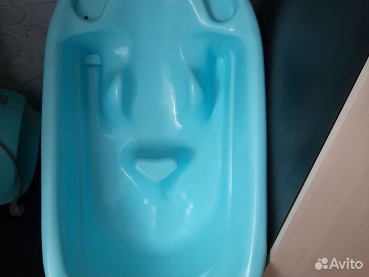 Ванночка для купания