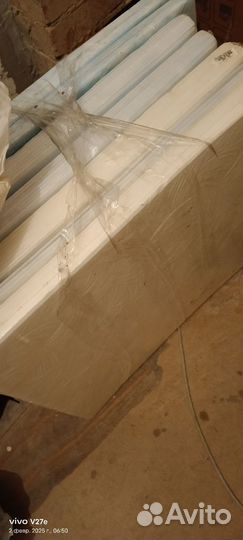 Потолочные квадраты