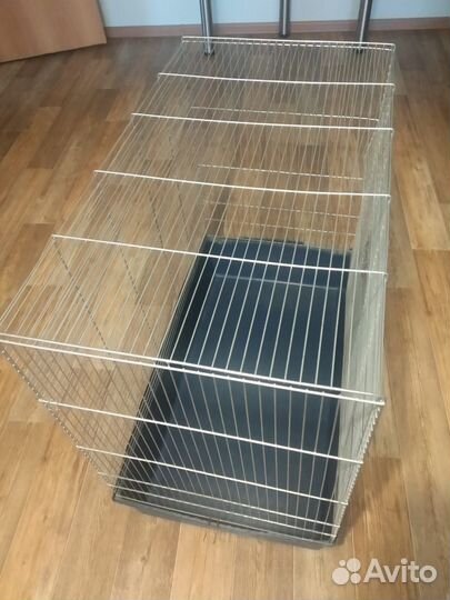 Клетка для грызунов бу