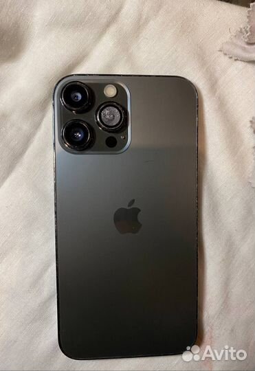 iPhone xr в корпусе 13 pro