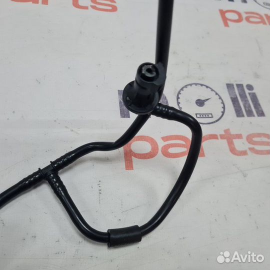 Трубка вакуумная Volkswagen Tiguan 2 2019