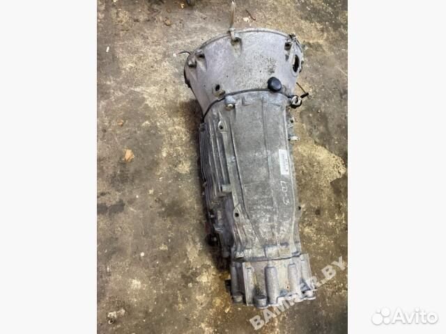 Кпп автоматическая (АКПП) Mercedes R 2008