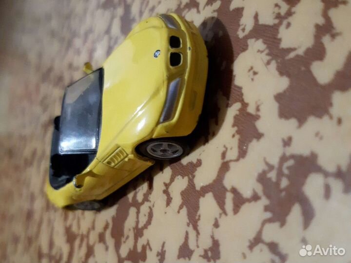 Игрушка 