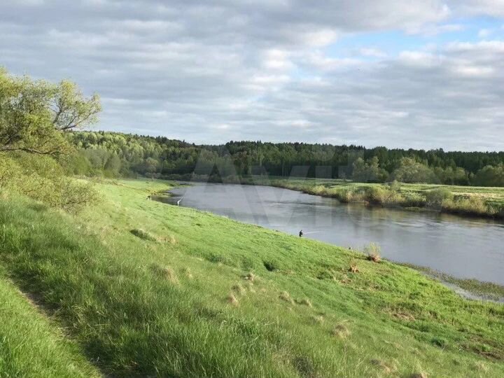 Участок 19 сот. (ИЖС)