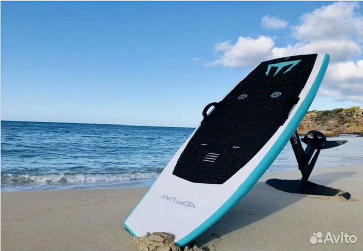 Электродоска Neptun для серфинга