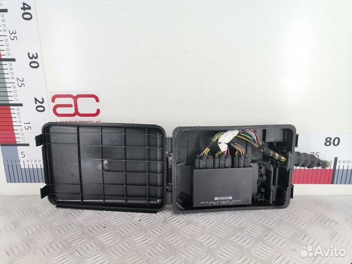 Блок комфорта для Volkswagen Passat 5 GP