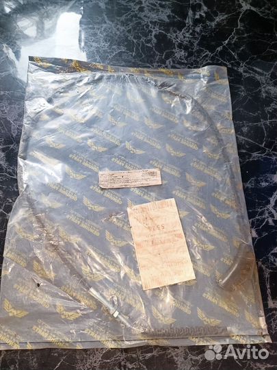 Трос сцепления Racer