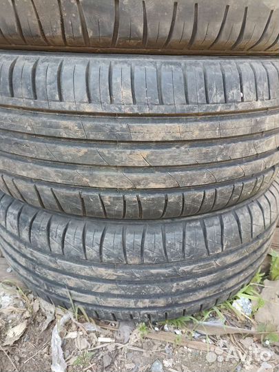 Cordiant Sport 3 225/55 R18