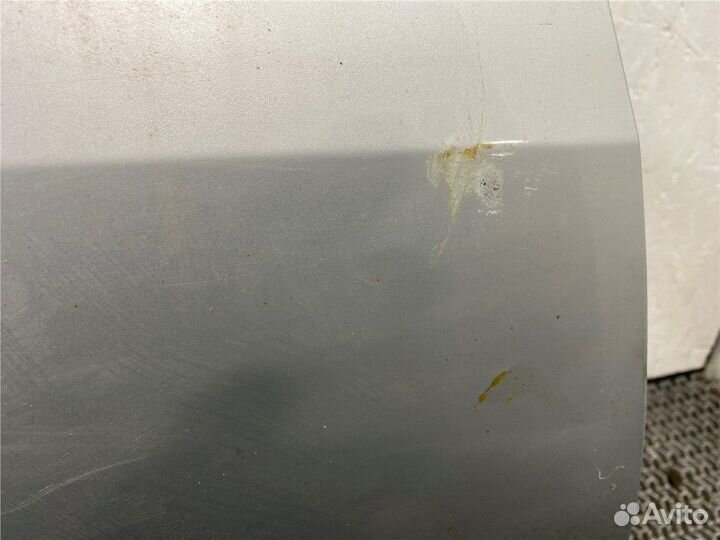 Дверь боковая Nissan Almera Tino, 2004