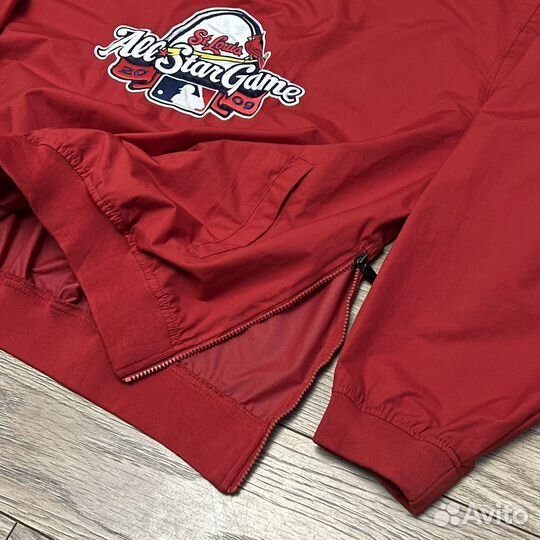 Джерси Nike Drill All Star Game 2009 NBA XL/XXL