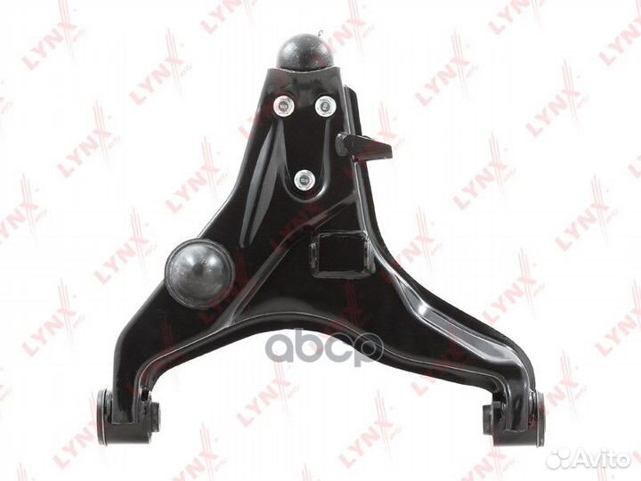 Рычаг подвески перед лев C5454L lynxauto